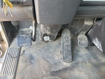 Cab with Brake Control
