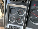 Cab with Oil Pressure
