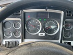 Cab with Gauges
