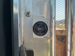 General Appearance with Motor Vehicle Safety Standards Label