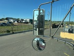 Cab with Mirrors
