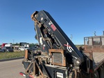 Configuration with Boom Condition