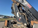 Configuration with Boom Lift Cylinder(s)