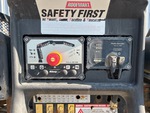 Configuration with Gauges