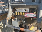Configuration with Hydraulic Controls
