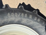 Chassis with