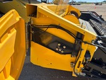 Pickup / Header with