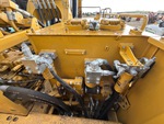Hydraulique with