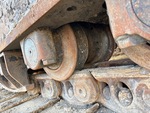 Train de roulement with