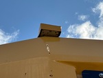 Poste de contrôle with