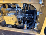 Hydraulique with