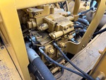 Hydraulique with