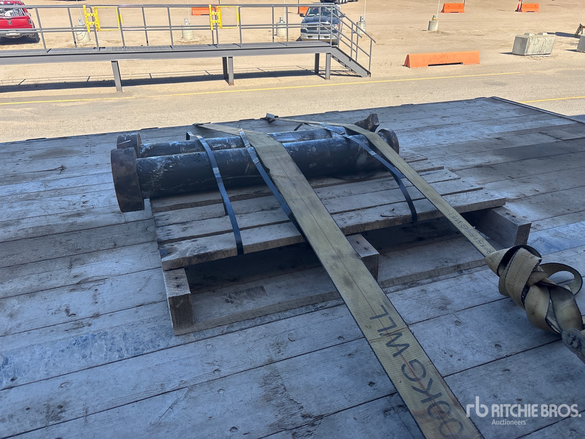 2019 Caterpillar 390F L