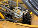 Hydraulique with