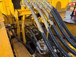 Hydraulique with