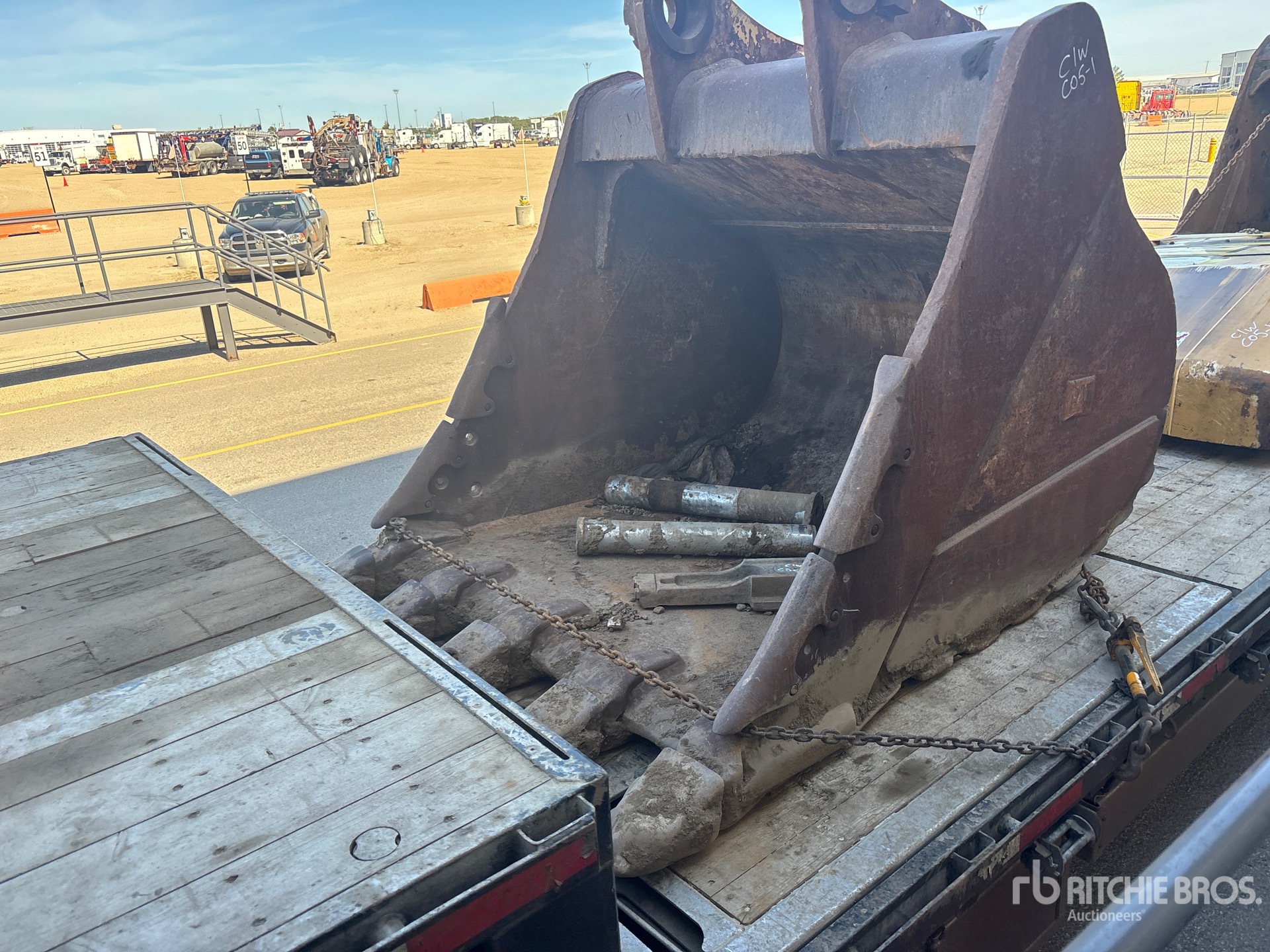 2019 Caterpillar 390F L