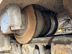 Train de roulement with