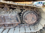 Train de roulement with