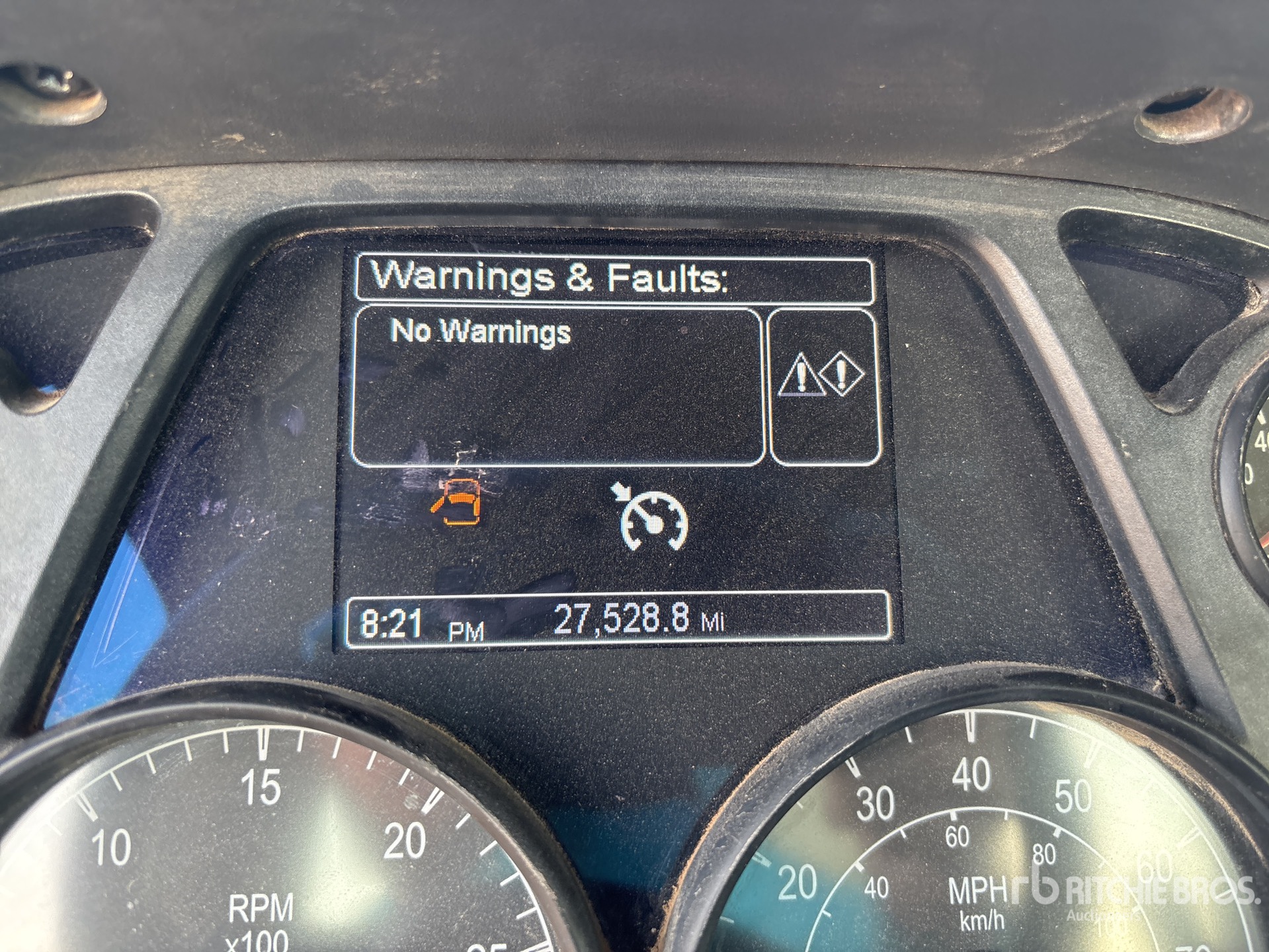 2018 Peterbilt 567