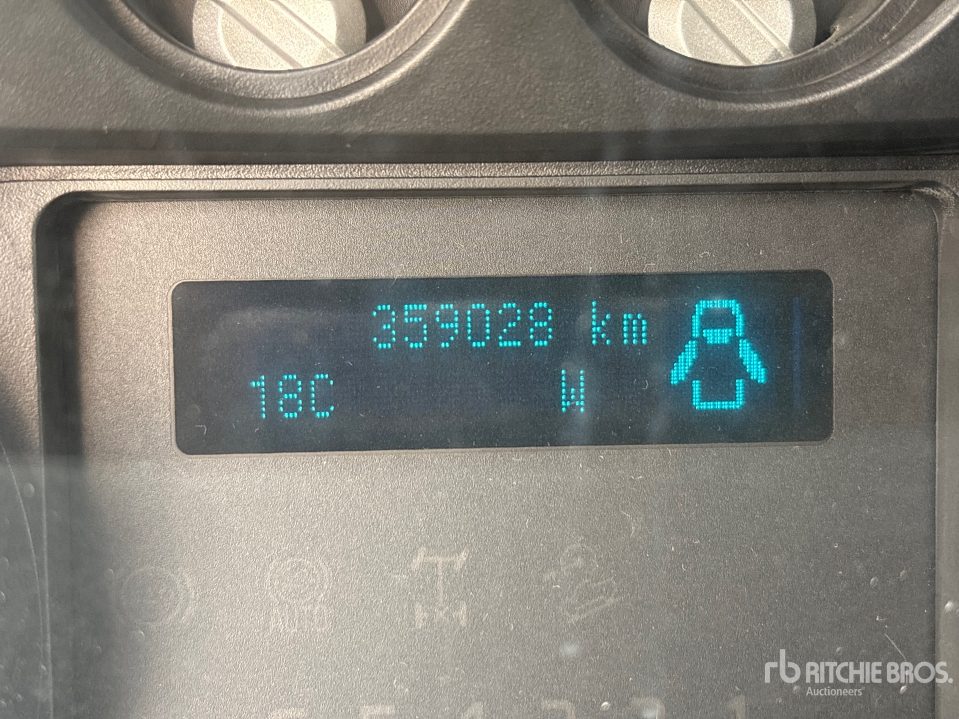 2012 Ford F-250