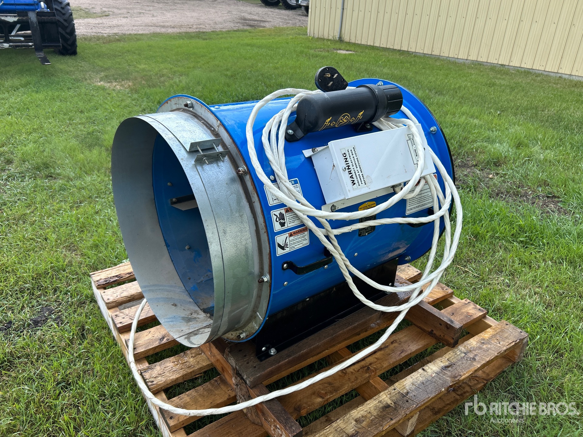 Grain Guard GGI-80511