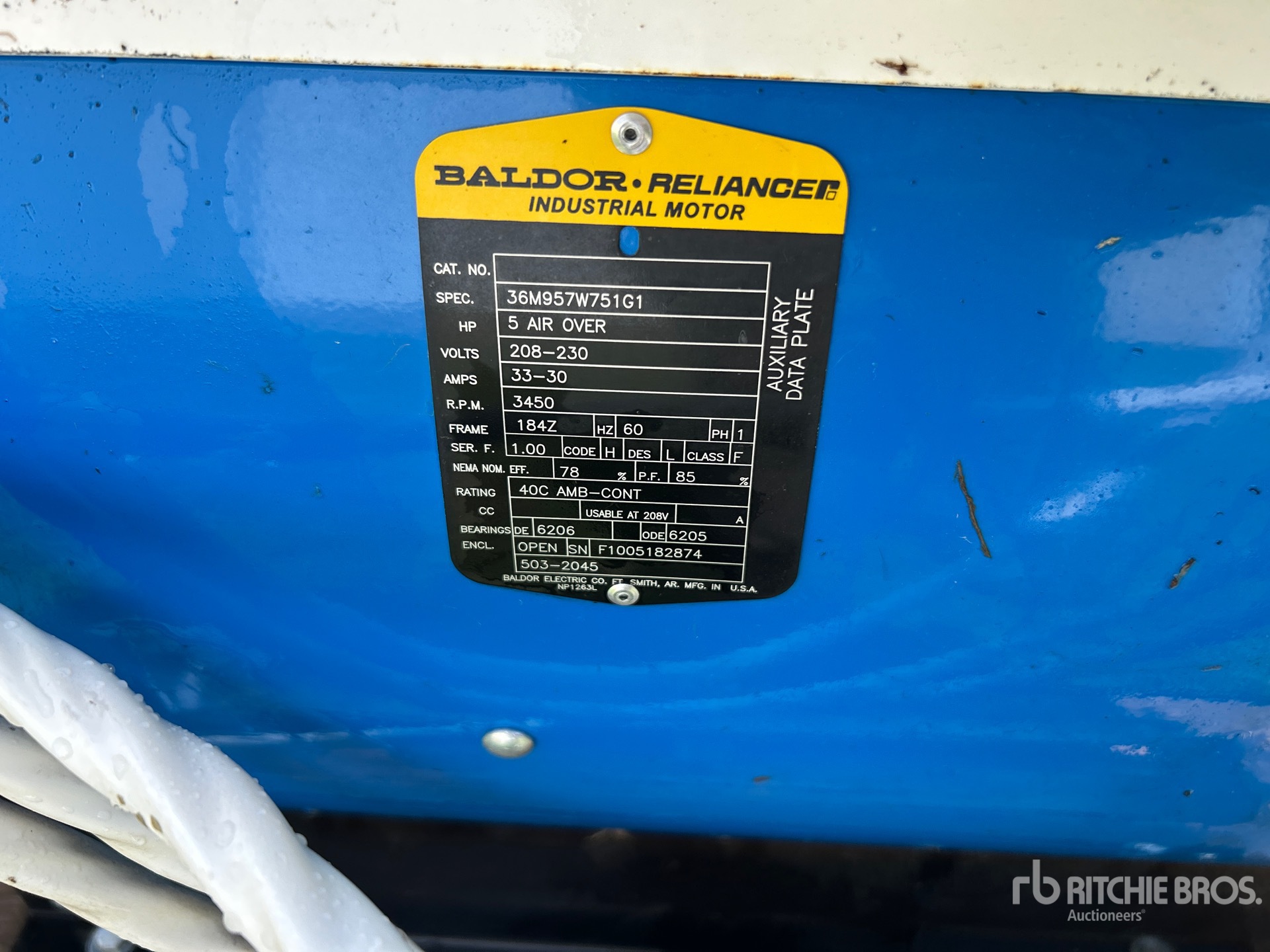 Grain Guard GGI-80511