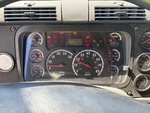 Cab with Warning Lights