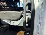 General Appearance with Hand Rails