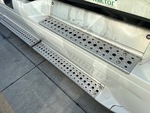 General Appearance with Steps/Ladders