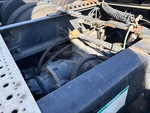 Underbody with Frame Condition