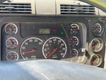 Cab with Gauges