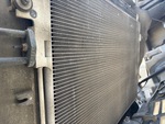 Engine with Radiator