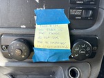 Cab with Heater