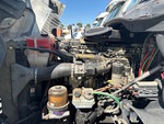 Engine with Engine - Left Side