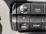 Cab with Engine Brake