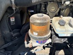 Engine with Fuel System
