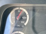 Cab with Oil Pressure
