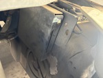 Engine with Diesel Particulate Filter