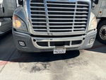 General Appearance with Exterior Lights