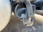 Engine with Air Compressor