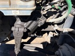 Underbody with Steering Components