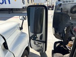 Cab with Mirrors