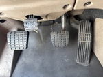 Cab with Brake Control