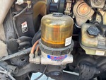 Engine with Fuel System
