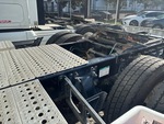 Underbody with Frame Condition