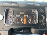 Cab with Gauges