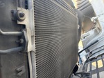 Engine with Radiator