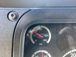 Cab with Oil Pressure