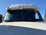 General Appearance with Glass