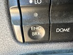 Cab with Engine Brake